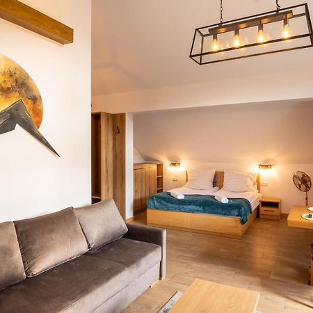 Apartamenty Mariza Szczawnica Jaworki - Sauna, Balia, Opcja Sniadan Bufetowcyh, Piekne I Nowe Apartamenty 1Km Od Wawozu Hom Exterior foto